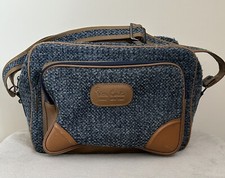 Pierre Cardin Vintage Blue