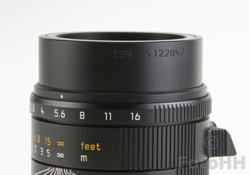 Rare leica prototype - rare,