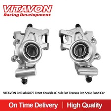 Vitavon CNC Alu7075 Front