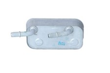 Transmission oil cooler - transmission, nrf