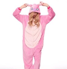 New Unisex Adult Animal