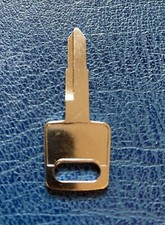 Honda key blank - from U.K