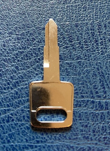 Honda key blank from - from, u.k