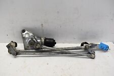 SUBARU IMPREZA BLOBEYE WRX STI 2003-2004 WINDOW WIPER MOTOR/MECHANISM