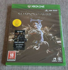 Microsoft Xbox One Middle