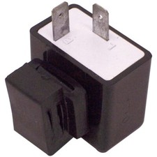 INTERMITTENT BCR REF