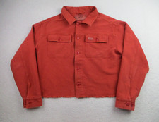 Kimes Ranch Rough Stock Jacket