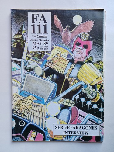 Fantasy advertiser comics - fantasy,