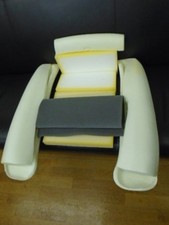 Triumph STAG ** MK1 SEAT FOAM