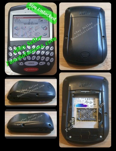 Sim free blackberry - free, unlocked