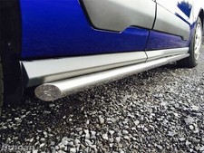 Side Bars For Volkswagen