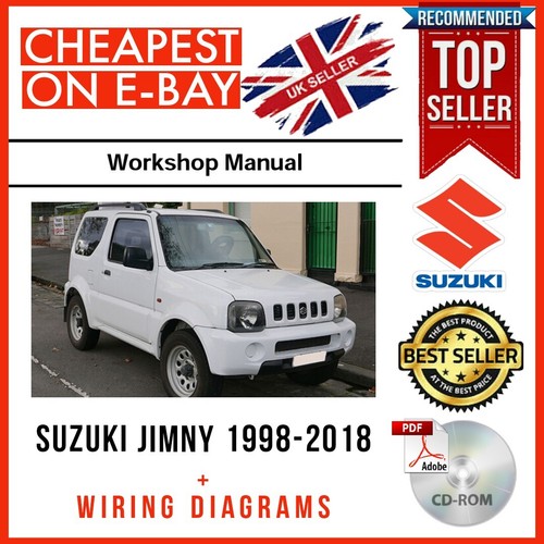 Suzuki jimny 33 - jimny,