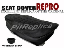 YAMAHA SEAT SADDLE COVER RD250