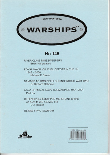 World ship society - world,