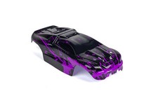 Custom body muddy purple for - purple,