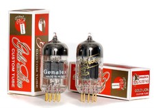 Genalex GOLD LION  ECC83 12AX7