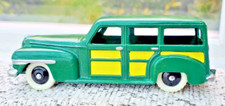 Dinky 27f Plymouth Woody