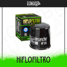 Filter Dell' 'ol Io Yamaha