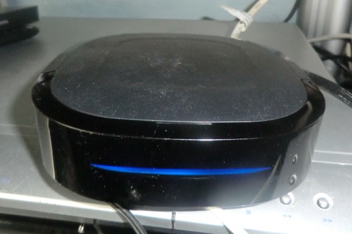 Netgem free view smart tv - netgem,