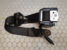 08 London Taxi LTI TX4 Rear