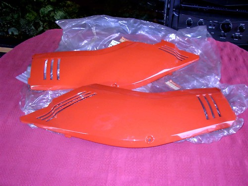 Suzuki cs50d gen nos pair - cs50d,