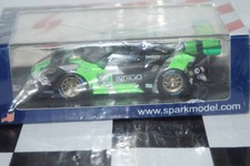 Spark Porsche 911 GT3 R 24H