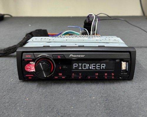 Pioneer car usb - pioneer,