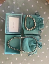 Genuine tiffany co - genuine,