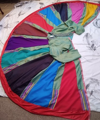 Amazing joseph multicoloured - amazing,