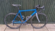 Planet X Superlight Team road