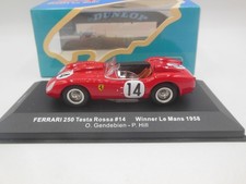 IXO LM 1958 Ferrari 250 Testa