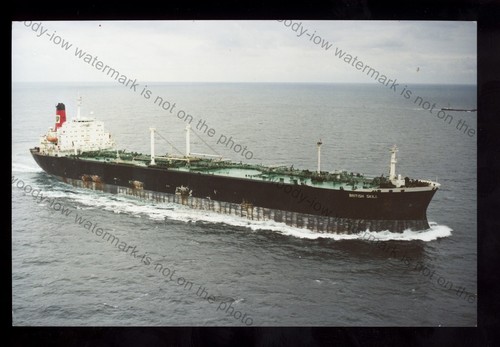 Tc0299 oil tanker - tc0299, bp