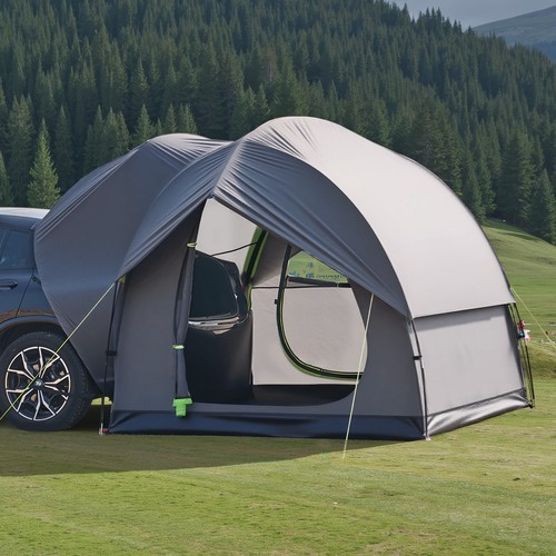 Suv outdoor camping - 8',