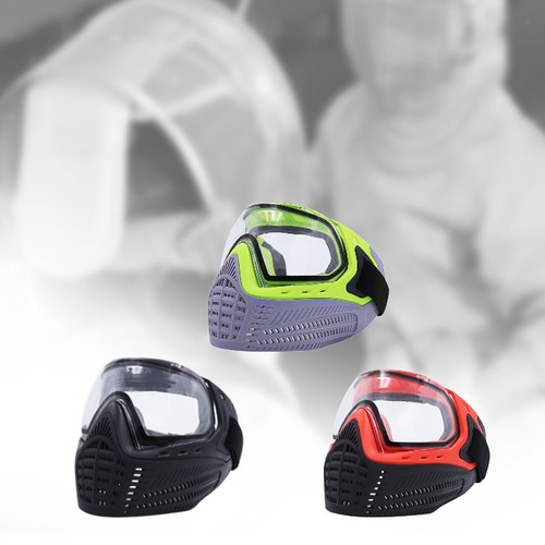 Fencing mask protective gear - mask,,