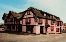 (cd39) Brading Wax Works -