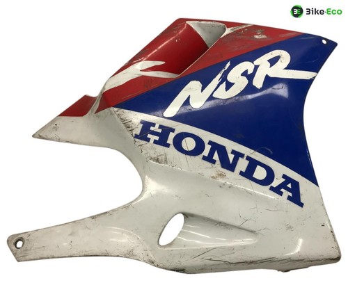 Right fairing side panel honda - panel,