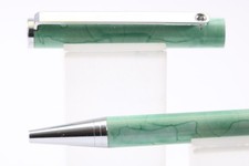 Vintage BOOTS Light Green