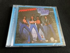 Thin Lizzy – Fighting CD