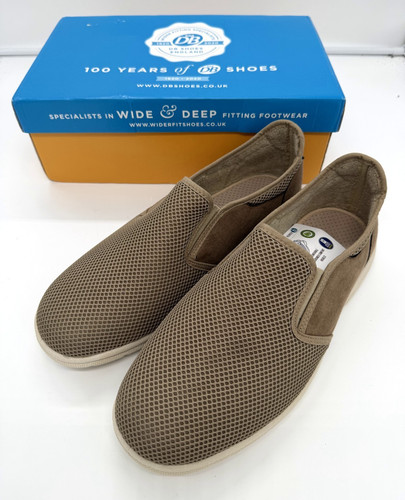 Shoes cairo beige textile - db,