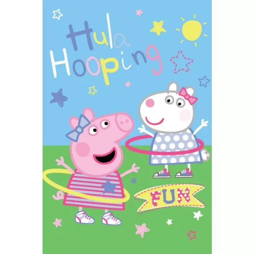 Peppa pig girls - peppa,