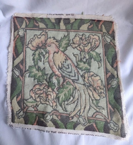Vintage ehrman completed - ehrman,