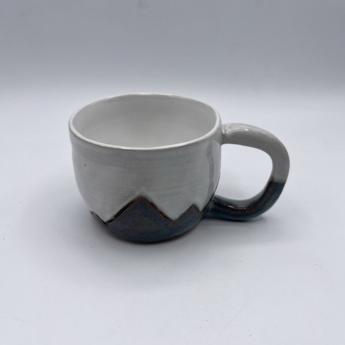 Handmade mug - handmade,