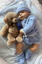 Lovely Little Reborn Rare