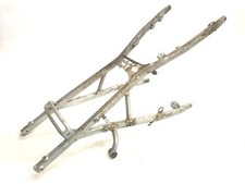 Rear frame buckle Honda VFR 400 R 1987-1988