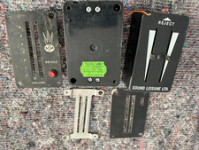 NSM / Sound Leisure remote volume control ** JOB LOT **