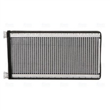 NISSENS Interior Heater Matrix