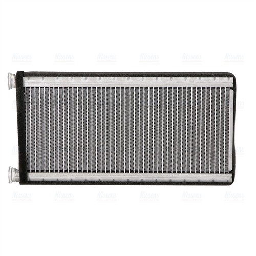 Nissens interior heater - nissens, matrix