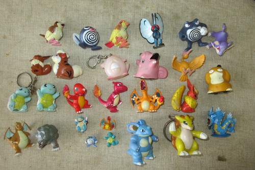 Nintendo pokémon collectable - pokémon,