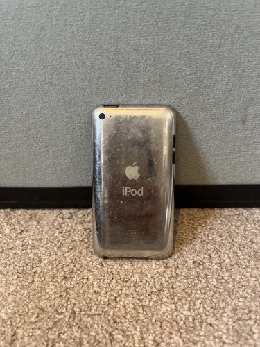 Apple ipod touch 4th - apple,