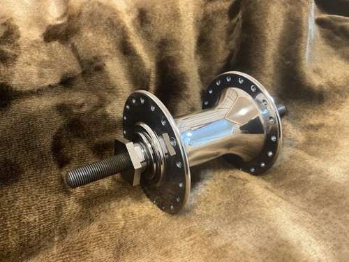 Suzue mhs bmx front - mhs, 36h